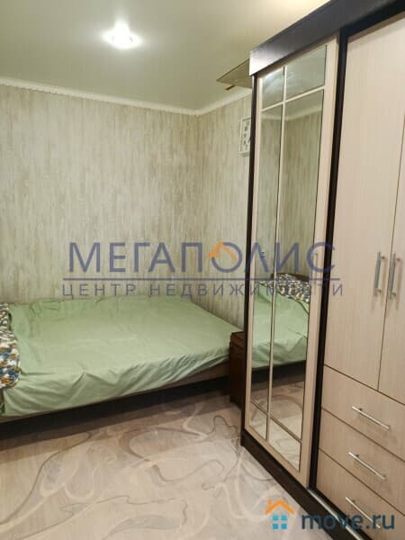 2-комн. квартира, 44.5 м&sup2;