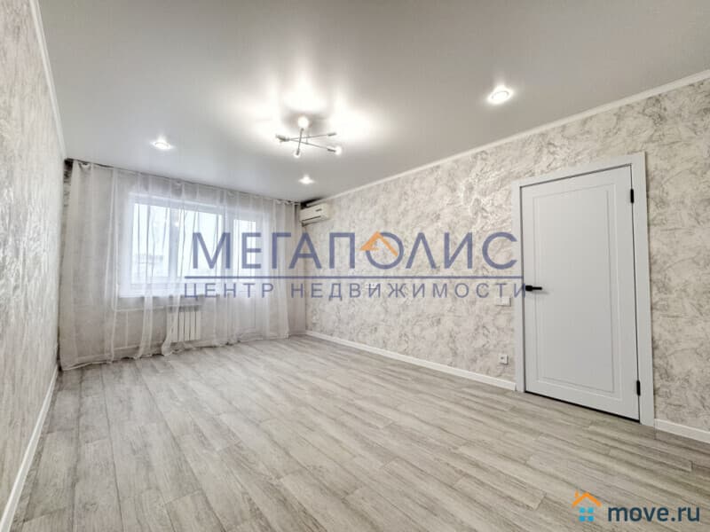 1-комн. квартира, 38 м&sup2;