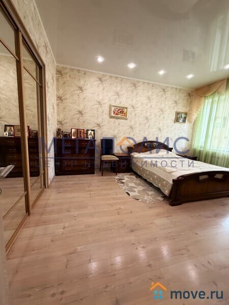 2-комн. квартира, 77.8 м&sup2;