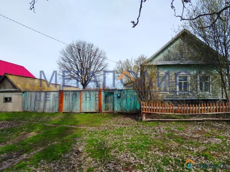 3-комн. квартира, 61.6 м&sup2;