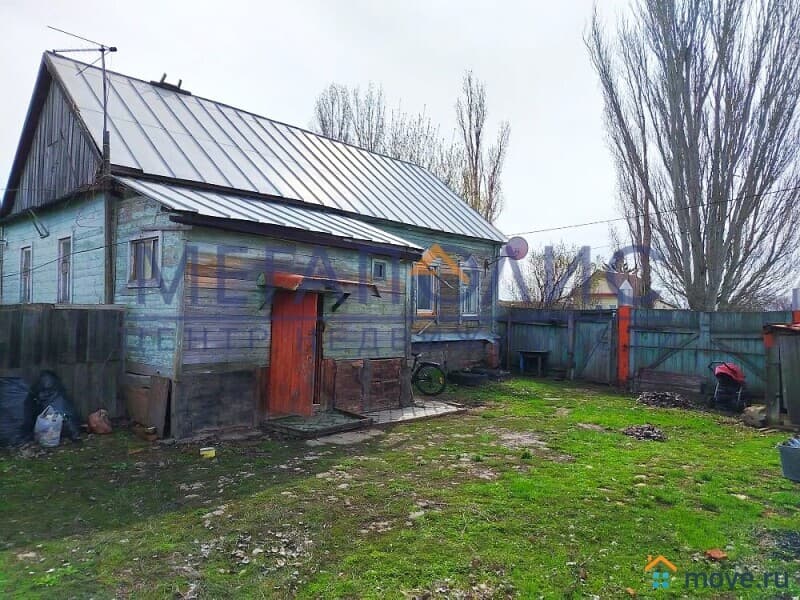 3-комн. квартира, 61.6 м&sup2;