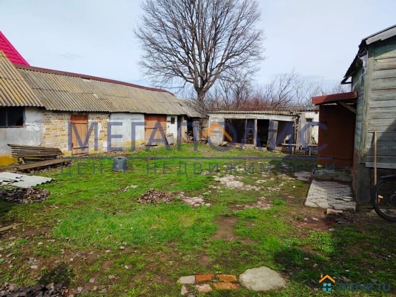 3-комн. квартира, 61.6 м&sup2;