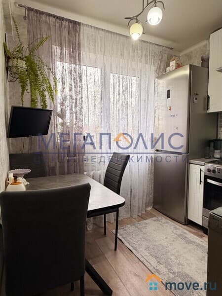 2-комн. квартира, 48 м&sup2;