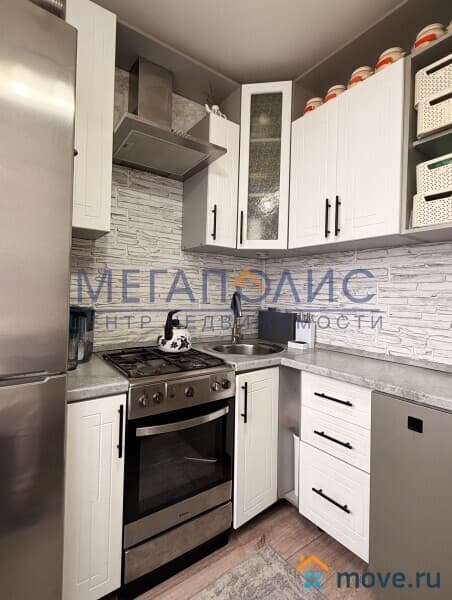 2-комн. квартира, 48 м&sup2;