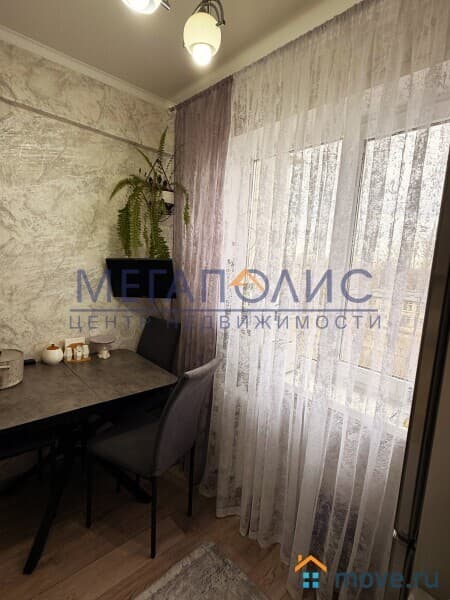 2-комн. квартира, 48 м&sup2;