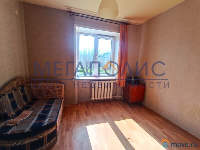 1-комн. квартира, 12.4 м&sup2;