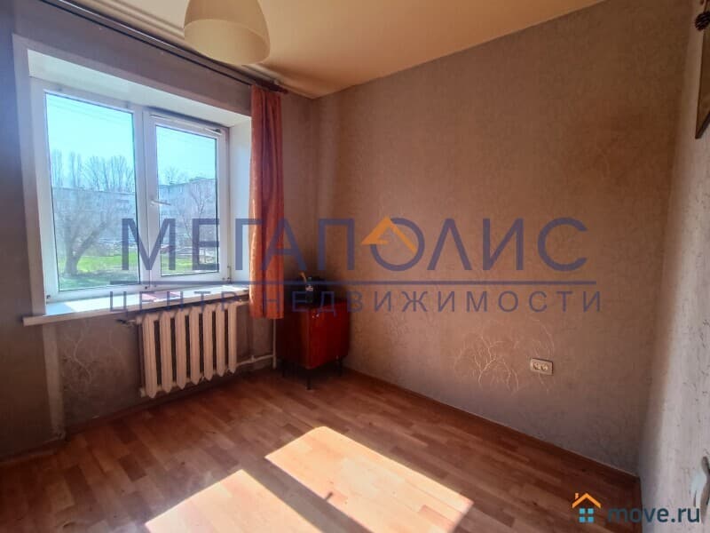 1-комн. квартира, 12.4 м&sup2;