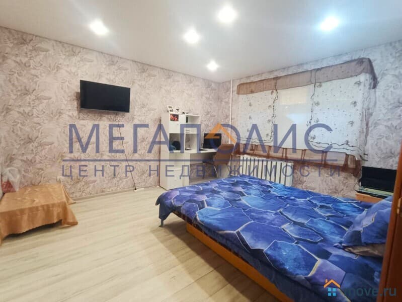 1-комн. квартира, 24.9 м&sup2;