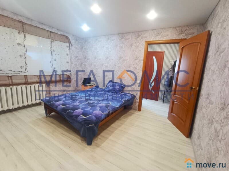 1-комн. квартира, 24.9 м&sup2;