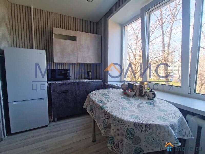 1-комн. квартира, 24.9 м&sup2;