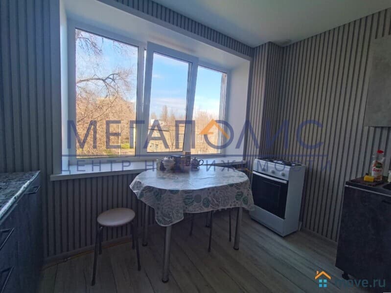 1-комн. квартира, 24.9 м&sup2;