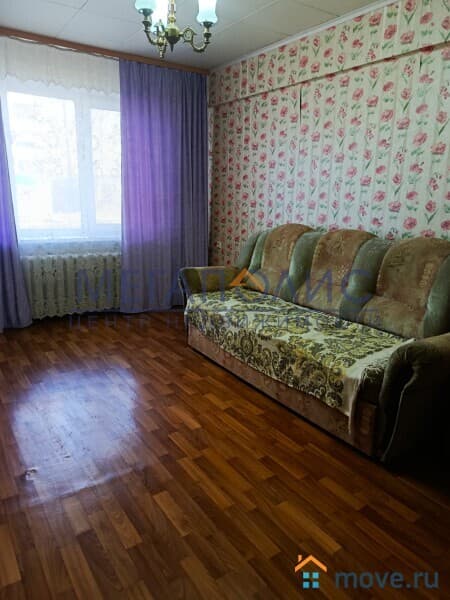 2-комн. квартира, 44 м&sup2;