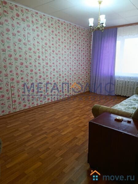 2-комн. квартира, 44 м&sup2;