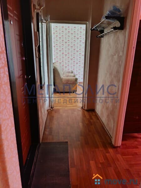 2-комн. квартира, 44 м&sup2;