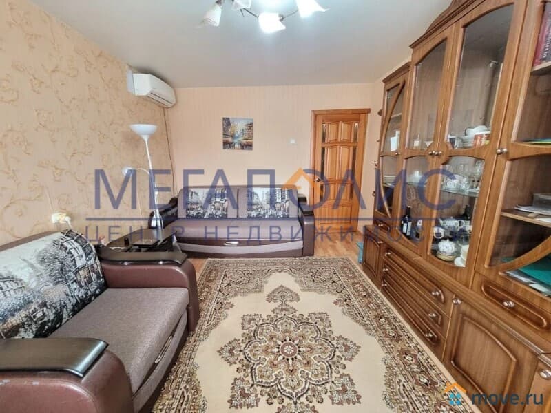 2-комн. квартира, 46.2 м&sup2;