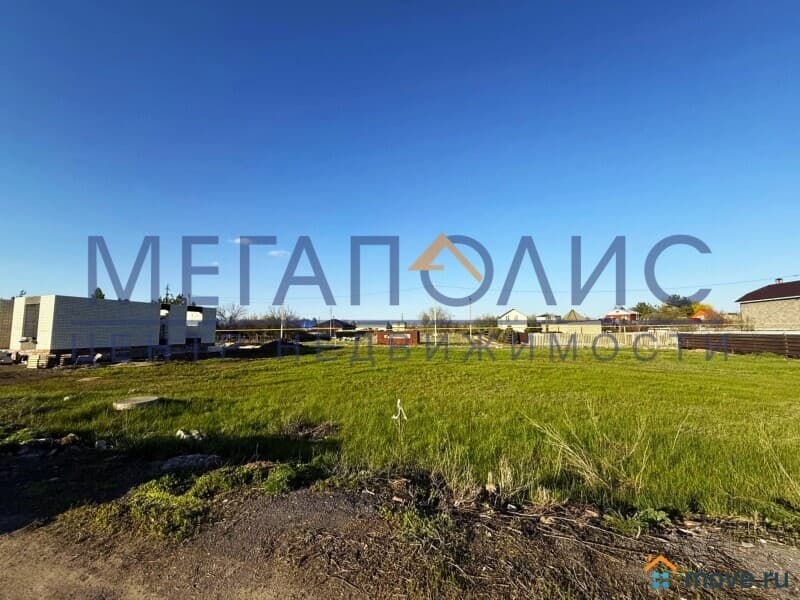 земельный участок, 7.5 сотки