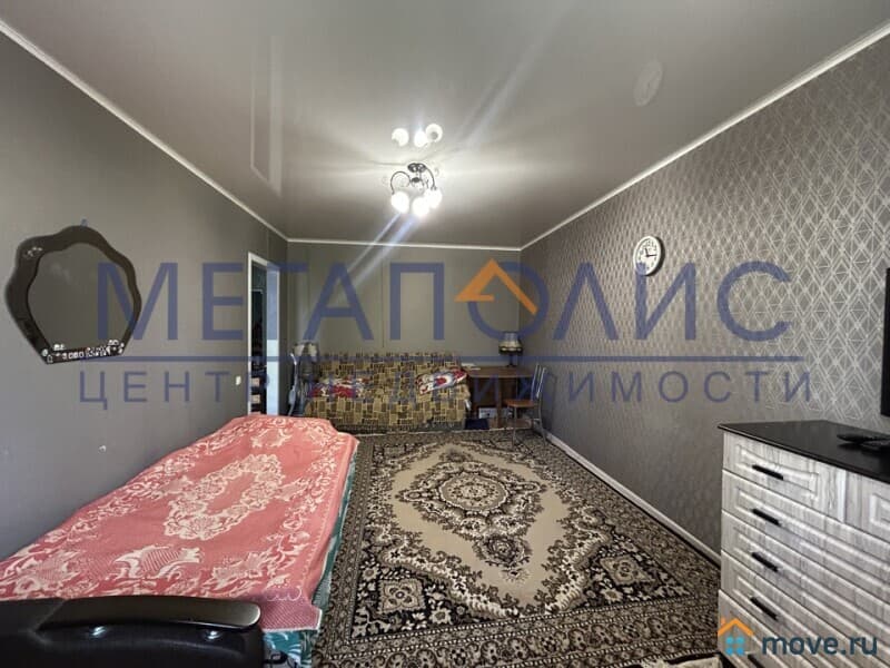 1-комн. квартира, 37.3 м&sup2;