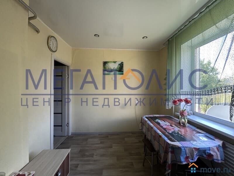 1-комн. квартира, 37.3 м&sup2;