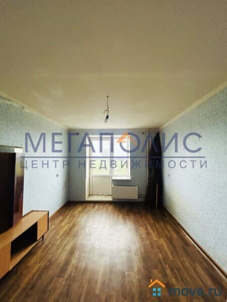 1-комн. квартира, 32.3 м&sup2;