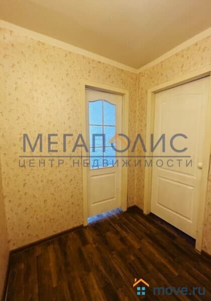 1-комн. квартира, 32.3 м&sup2;