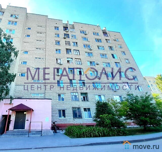 1-комн. квартира, 356 м&sup2;