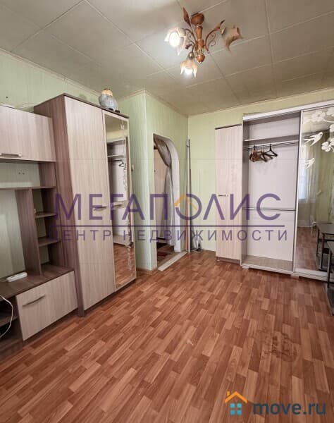 1-комн. квартира, 21 м&sup2;
