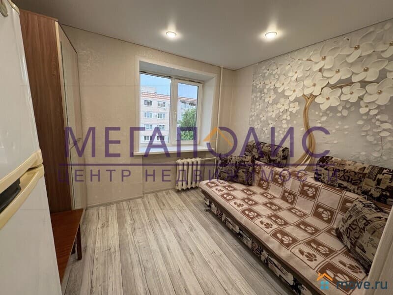 1-комн. квартира, 12 м&sup2;