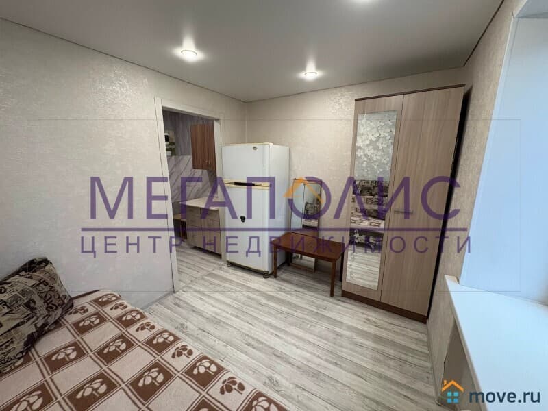 1-комн. квартира, 12 м&sup2;