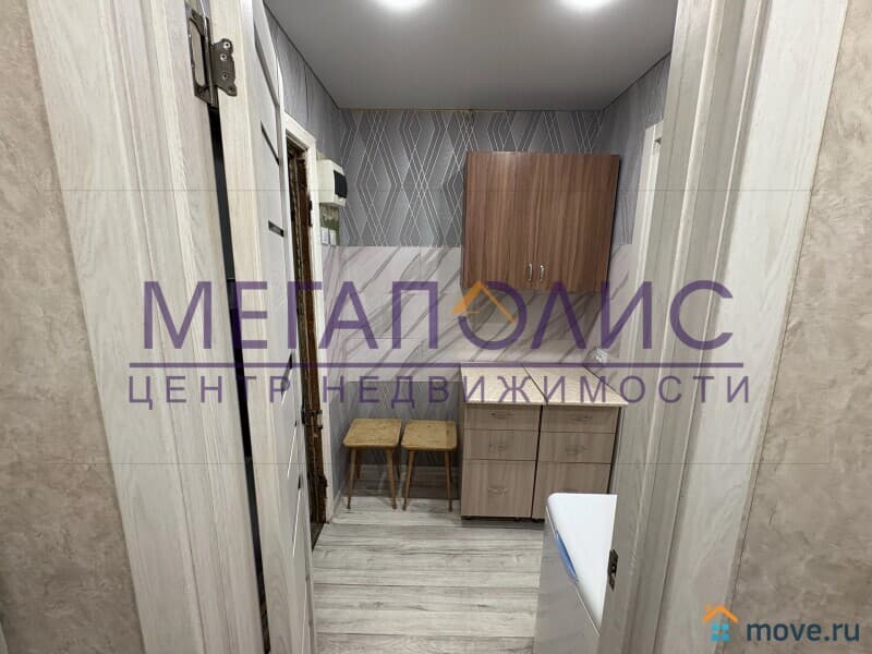 1-комн. квартира, 12 м&sup2;