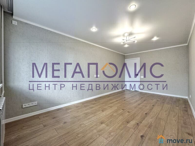 2-комн. квартира, 48 м&sup2;