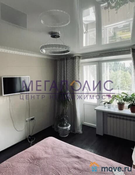 2-комн. квартира, 43 м&sup2;