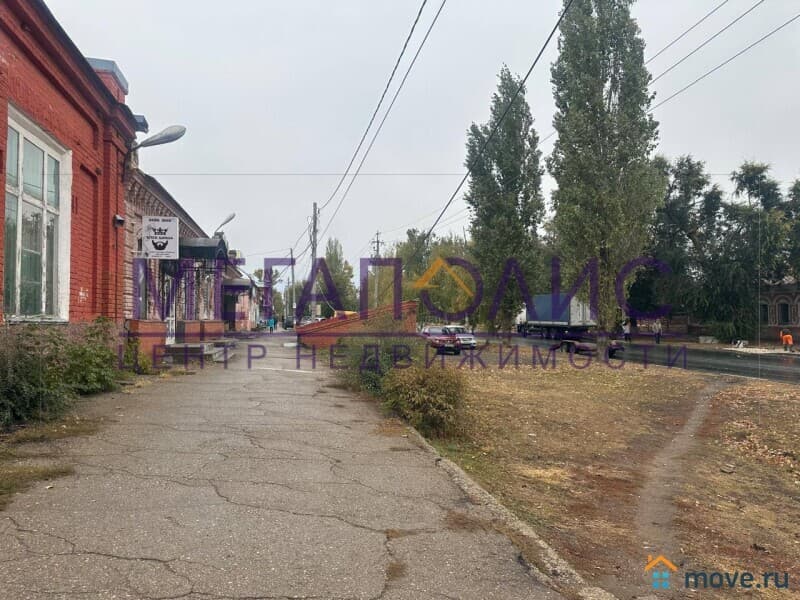 нежилое здание, 530 м&sup2;