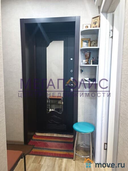 1-комн. квартира, 29 м&sup2;