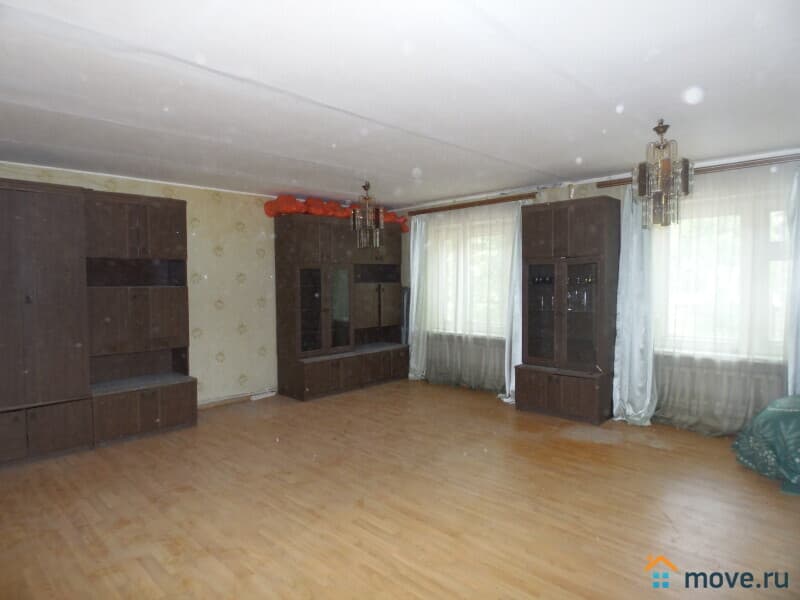 2-комн. квартира, 61 м²