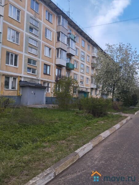 1-комн. квартира, 27 м²