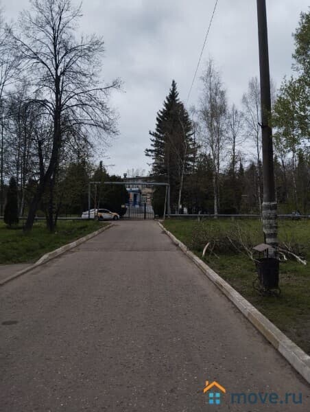 1-комн. квартира, 27 м²