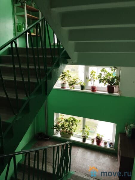 1-комн. квартира, 27 м²