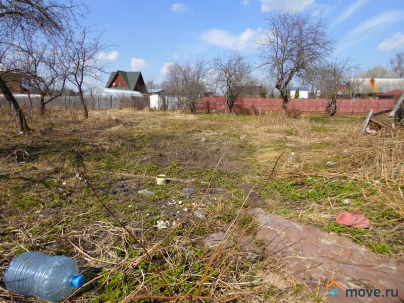 земельный участок, 12 соток