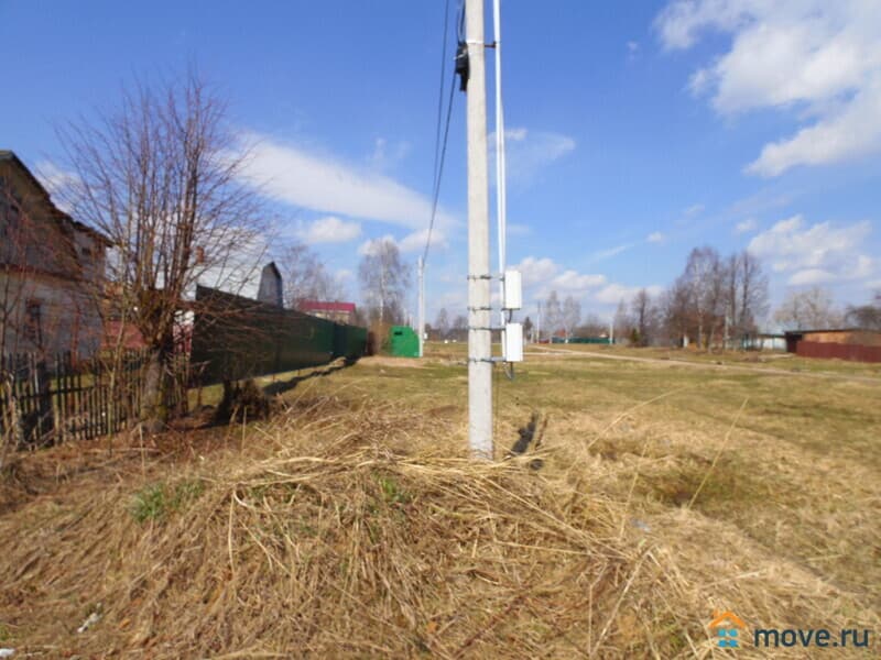 земельный участок, 12 соток