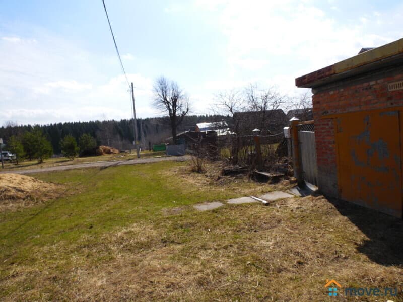 земельный участок, 12 соток