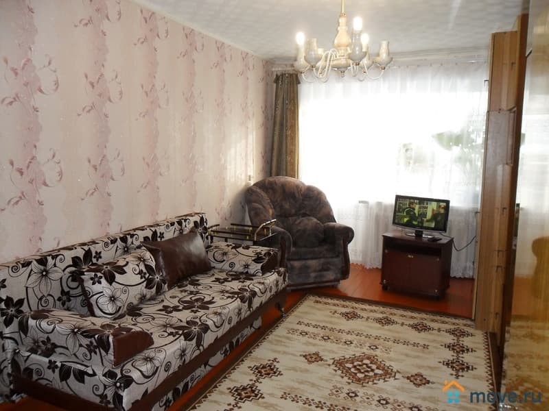 1-комн. квартира, 30 м²