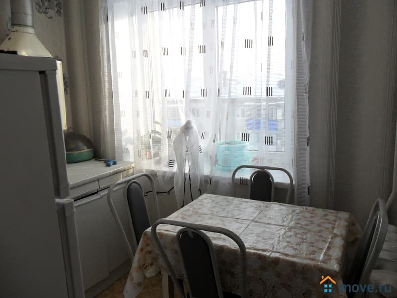 1-комн. квартира, 30 м²