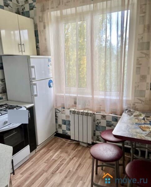 2-комн. квартира, 45 м²