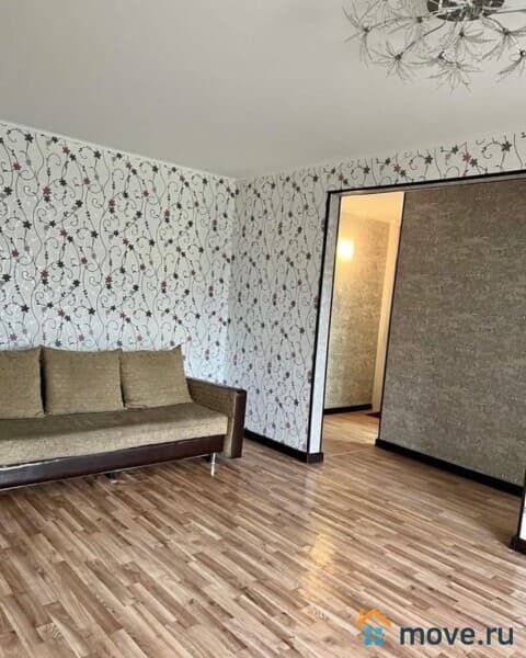 2-комн. квартира, 45 м²