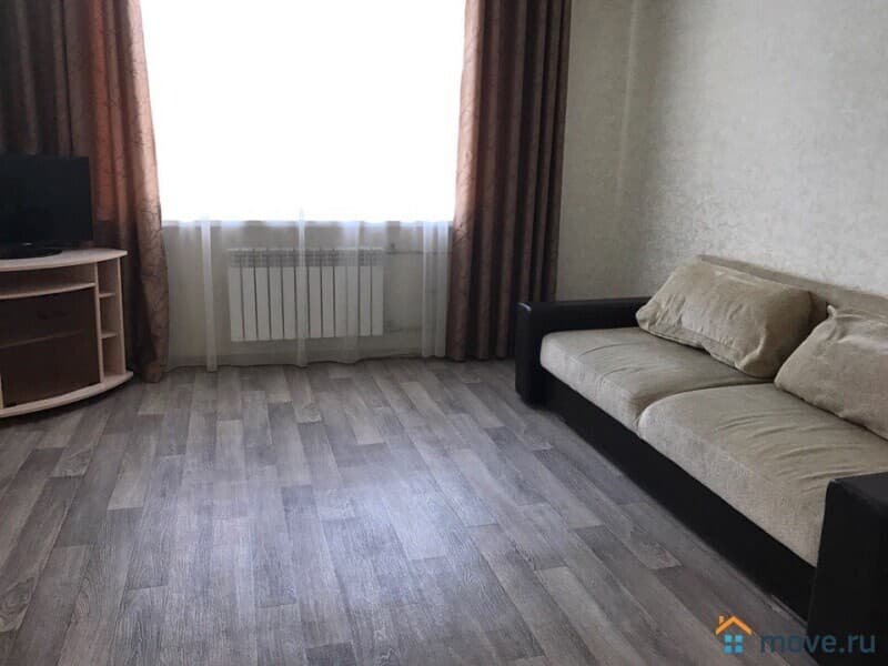 2-комн. квартира, 63 м²