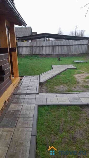 коттедж, 130 м²