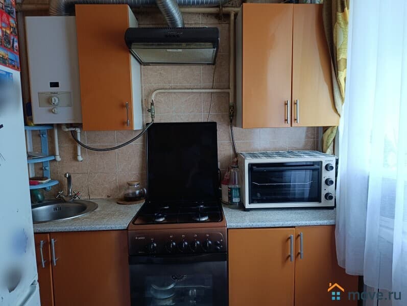 2-комн. квартира, 41 м²