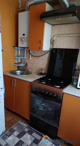 2-комн. квартира, 41 м²