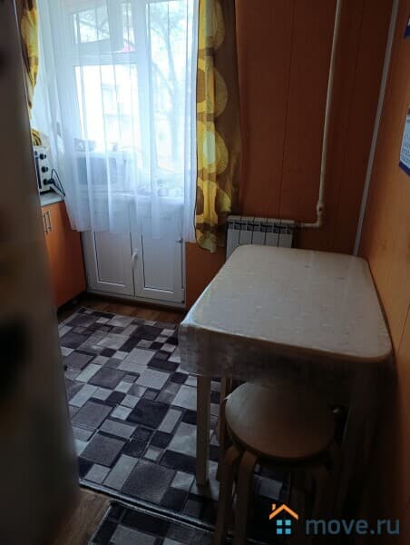 2-комн. квартира, 41 м²