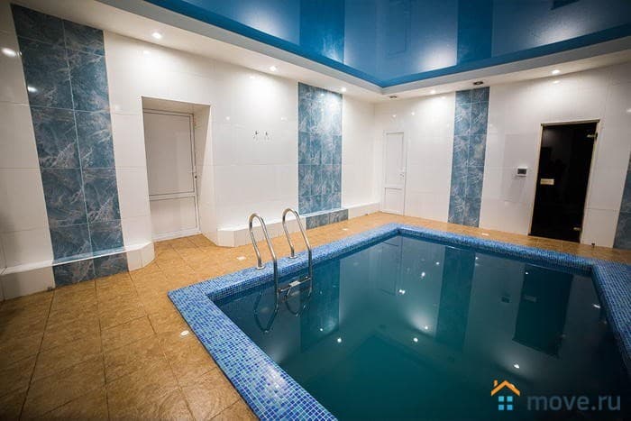 гостиница, 1600 м&sup2;